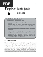 Download Topik 9 Jenis Jenis Sajian by Hishanuddin Ramli SN232323311 doc pdf