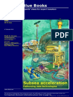 Subsea Blue Book