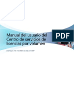 222678452-0-Manual Del Usuario VLSC Spanish