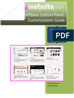 Customization Guide