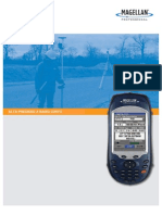 ProMark3 RTK Portugues