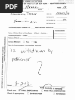 Jeremy Goldstein v Yahoo