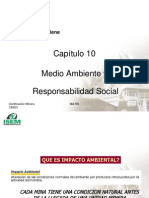 Cm001 Cap10. - Medio Ambiente y Responsabilidad Social