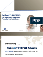 Optimelt Phc7005, PDF