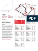 Brembo Brake Facts British Grand Prix