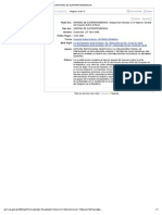 CRITERIO de SAT Deberes Formales