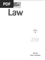 Callanan, Edwards - Absolute Legal English PDF | PDF