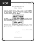 Download piagam pengukuhan pemula by Ferry Maliangkay SN232345614 doc pdf