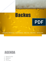 BackusSEO