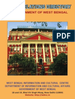 West Bengal Information Directory1