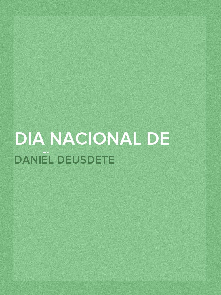 Daniel Deusdete's Blog: Jamais Desista!, page 49
