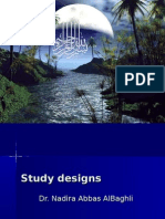 Study Design