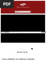 Jogodaconquista Com Como Manter Um Namoro Quente