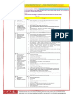 Ias New Syllabus Analysis by Synergy