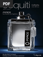 Jequiti Colheita - Ciclo 10/2014