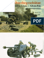 Waffen Arsenal - Band 117 - Panzerabwehrgeschütze 1934-1945