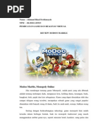 Download Modoo Marble Review by Ijal Ferdi SN232353264 doc pdf