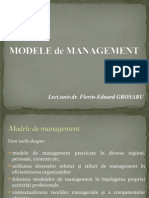2 Modele de Management