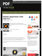 Download Eusouandroid Com Download Edjing Premium Dj Mix Studio v2 3 by jheanwaggner2014 SN232357083 doc pdf