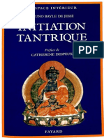 Bruno Bayle de Jessé - Initiation Tantrique (1991).pdf