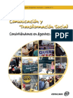 comunicacion transformadora