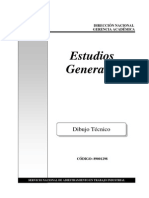 Dibujo Técnico Administradores Industriales