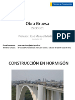 Clase 09 - Hormigón.pptx