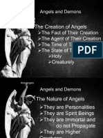 Angels & Demons 2