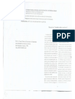 Livro - Documento de Identidade - Tomaz Tadeu Da Silva PDF