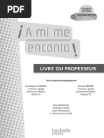Download A Mi Me Encanta 2de - Espagnol - Livre de llve Nouvelle dition 2010 by souleymanfaye SN232364259 doc pdf