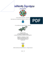 Fecha Calendario Gregoriano