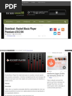 Eusouandroid Com Download Rocket Music Player Premium v2 8 2