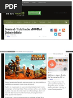 Eusouandroid Com Download Trials Frontier v1 0 0 Mod Dinheir