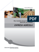 Empresa Agrícola