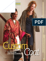 Custom Coat