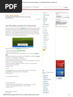 Download Cara Mematikan Activation Key Windows Xp by Agus Cjdw SN232374403 doc pdf