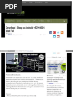 Eusouandroid Com Download Sleep as Android v20140204 Mod Ful