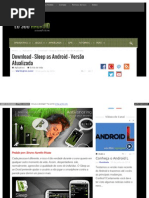 Eusouandroid Com Download Sleep as Android Verso Atualizada