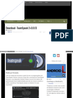Eusouandroid Com Download Teamspeak 3 v3!0!13