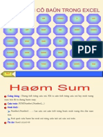 Bai Giang Ve Cac Ham Excel