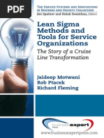 moe LSSGB BOK ThirdEdition2017 | PDF | Lean Manufacturing