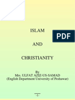 islamandchristianity