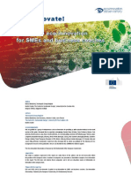 Eco Innovate Sme Guide PDF