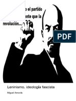 Leninismo, ideología fascista.pdf