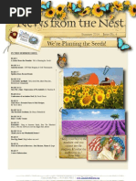 Download News from the Nest Summer2014 by 3 Irish Jewels Farm SN232382872 doc pdf