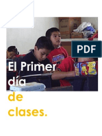 1. Juanito y El Primer Dia de Escuela Version Completa