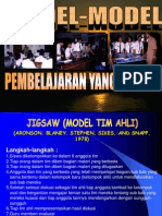Model-Model Pembelajaran-SMA