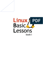Linux_lesson_I