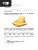 Download Cara Membuat Keju Sendiri Di Rumah Istimewa by Ida Mintarina SN232387644 doc pdf