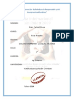 Qué Alternativas Propondrías Para Mitigar La Contaminación Del Ruido